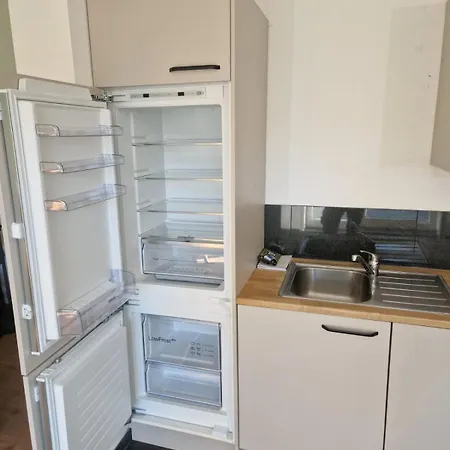 Apartment Haus Am Wald