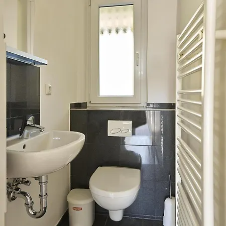 Apartment Haus Am Wald