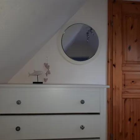 Apartment Haus Am Wald *