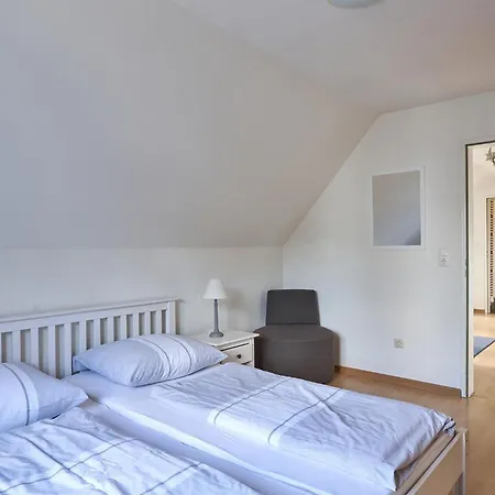 Haus Am Wald Apartment Bohl