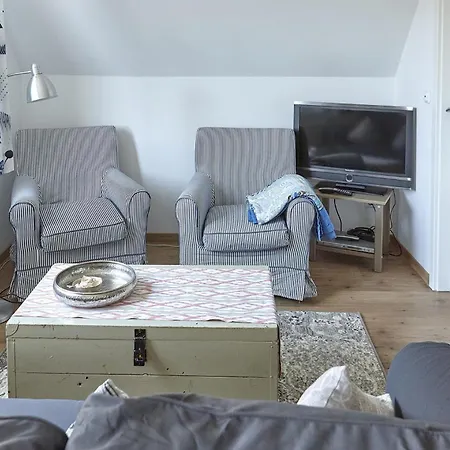 Haus Am Wald Apartment Bohl