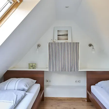 Haus Am Wald Bohl