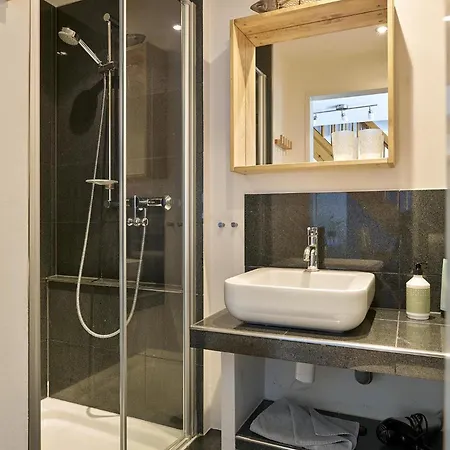 Haus Am Wald Apartment *