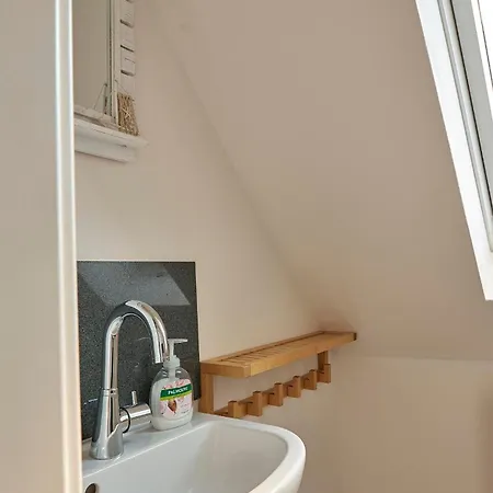 Apartment Haus Am Wald *