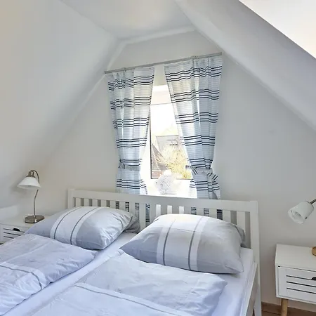 Haus Am Wald Apartment Bohl