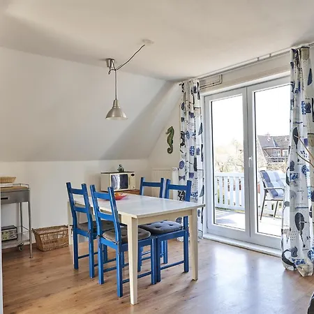 Haus Am Wald Apartment Bohl