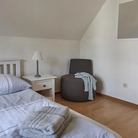Haus Am Wald Bohl