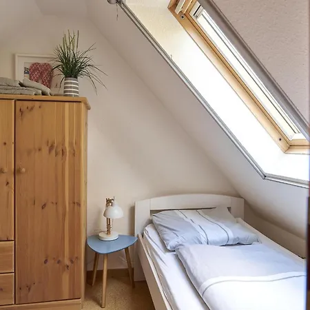 Apartment Haus Am Wald