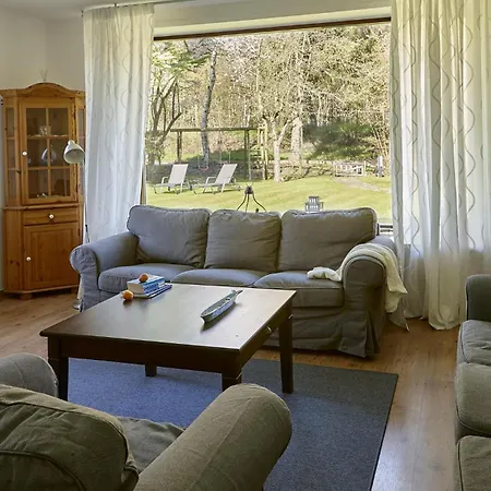 Haus Am Wald Apartment *