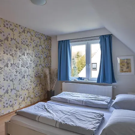 Apartment Haus Am Wald