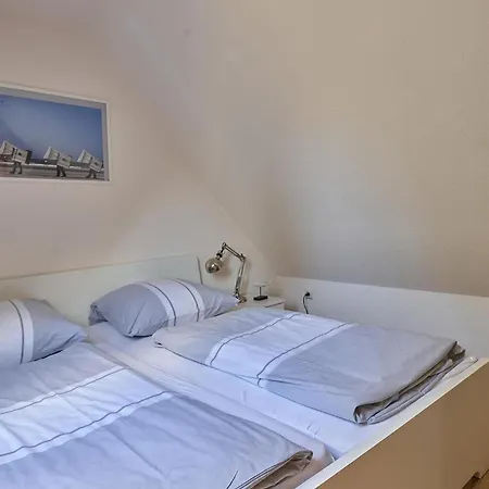 Apartment Haus Am Wald *