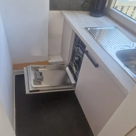 Haus Am Wald Apartment Bohl