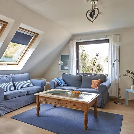 Haus Am Wald Bohl