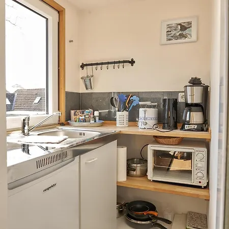Apartment Haus Am Wald *