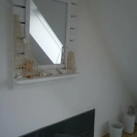 Haus Am Wald * Sankt Peter-Ording