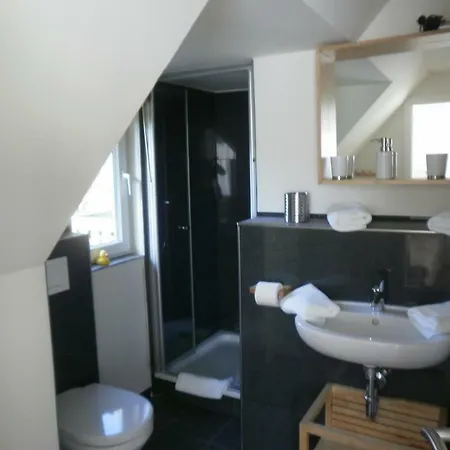 Apartman Haus Am Wald *